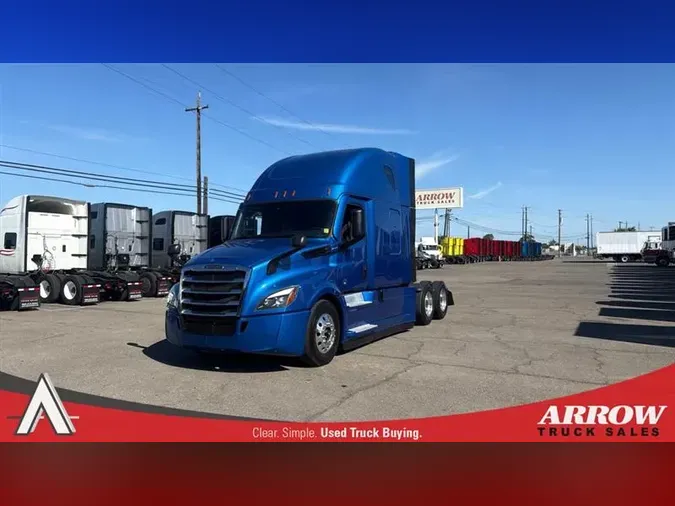 2022 FREIGHTLINER CA1268d3ee6dab4c1a576b8311642b4b27d73