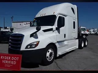 2020 FREIGHTLINER/MERCEDES NEW CASCADIA PX12664