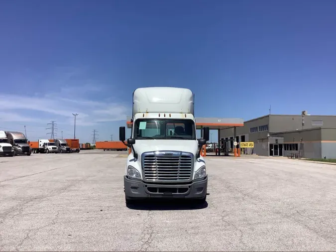2019 Freightliner Cascadia 1258d4139bd53525647dfa5b4a506dbafba