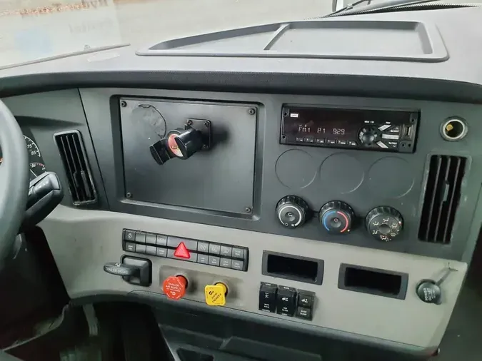 2019 FREIGHTLINER/MERCEDES NEW CASCADIA PX126648d41b71401b127d5eb87b22837f6434b