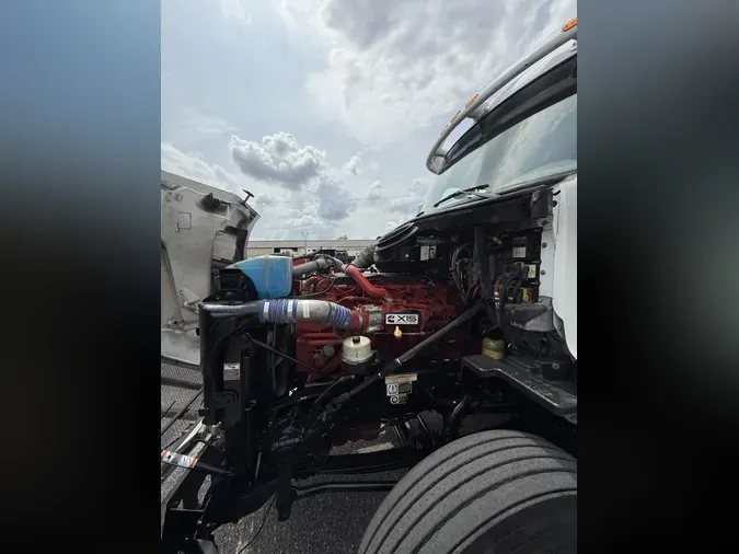 2019 Peterbilt 579