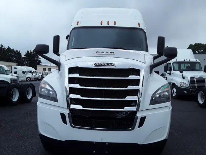 2019 FREIGHTLINER/MERCEDES NEW CASCADIA PX12664