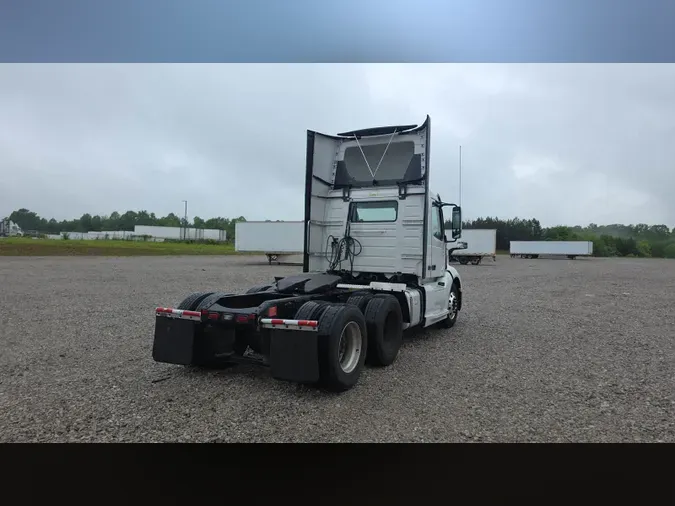 2020 Volvo VNL3008d43be4afca822cfd718cdbec849246d