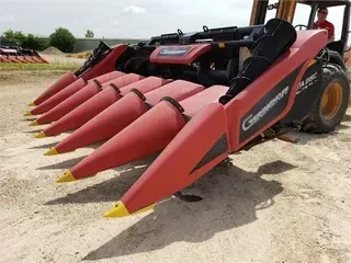 2014 GERINGHOFF RD630