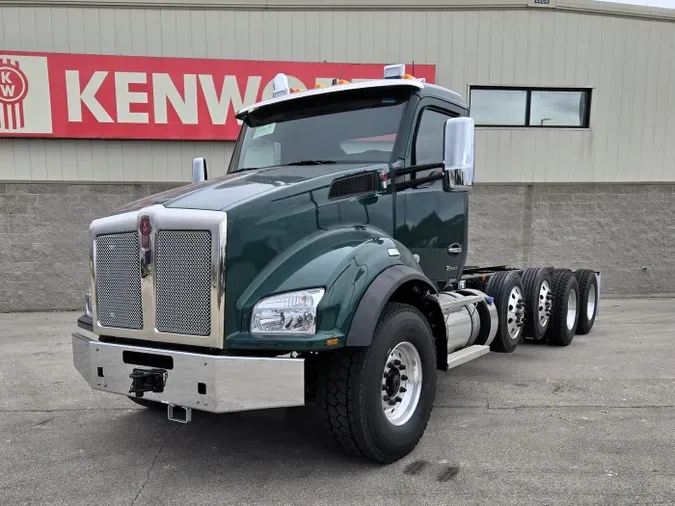 2026 Kenworth T8808d4416debe174abaaa6d7a238f71fd91