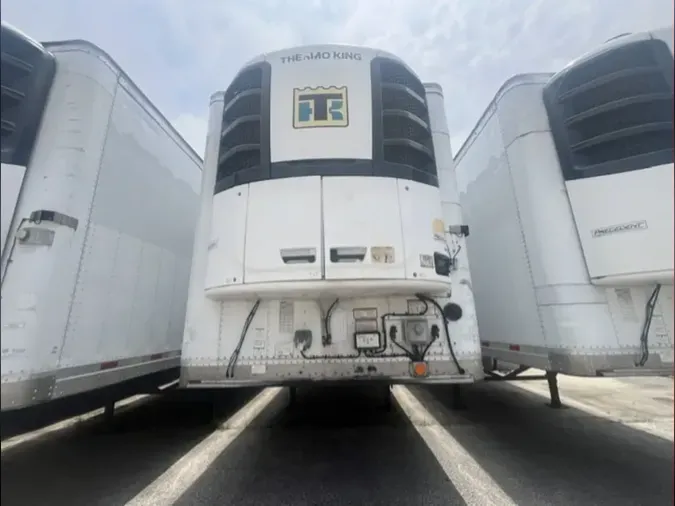 2017 GREAT DANE TRAILERS 48/162/102