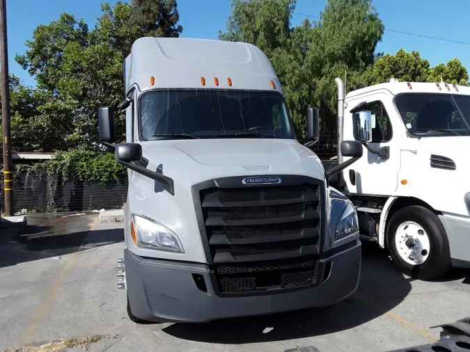 2019 FREIGHTLINER/MERCEDES NEW CASCADIA PX12664