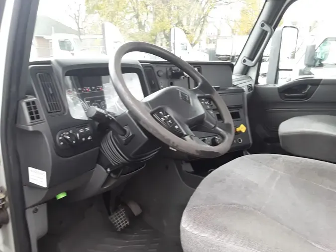 2019 NAVISTAR INTERNATIONAL RH613 DAYCAB S/A8d445af3fdad6c57514635f5e1971260