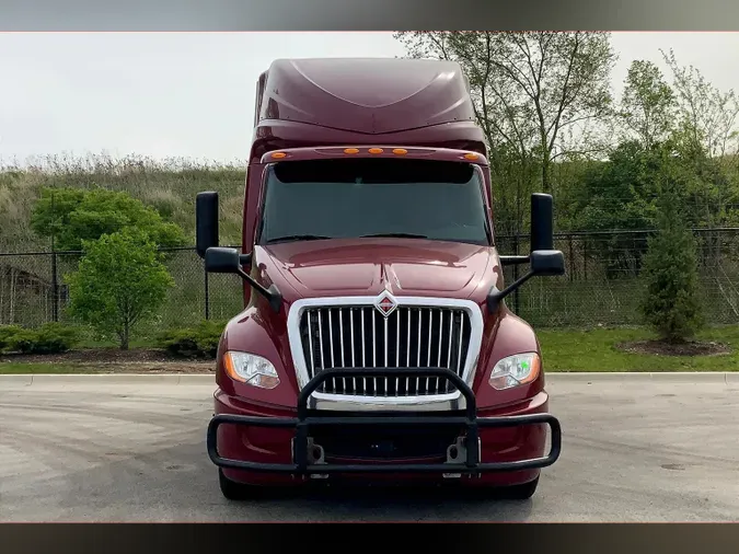 2020 INT LT625 6x4