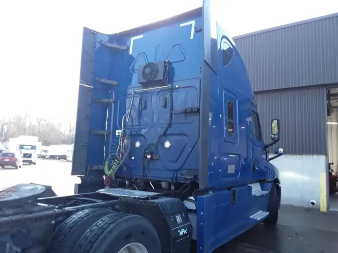 2020 FREIGHTLINER/MERCEDES NEW CASCADIA PX126648d459fd02ee9509e357a0d852b354793