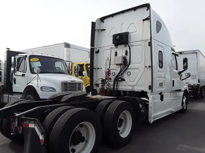 2020 FREIGHTLINER/MERCEDES NEW CASCADIA PX126648d4607ea1192944ad94fbb2f047fcca8