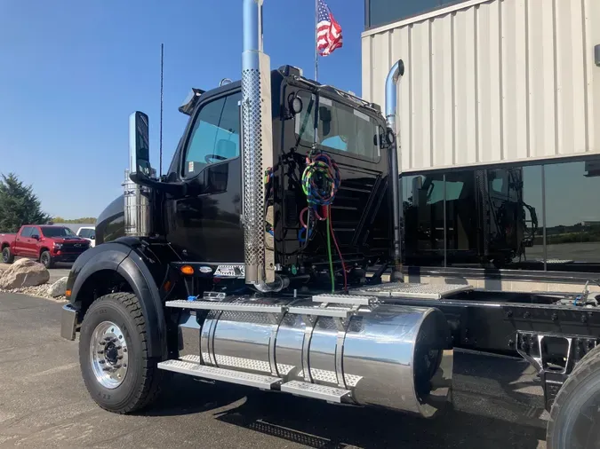 2026 International HX620