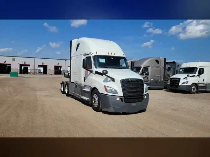 2020 Freightliner Cascadia 1268d462001a56ec03ee31586923c61a443