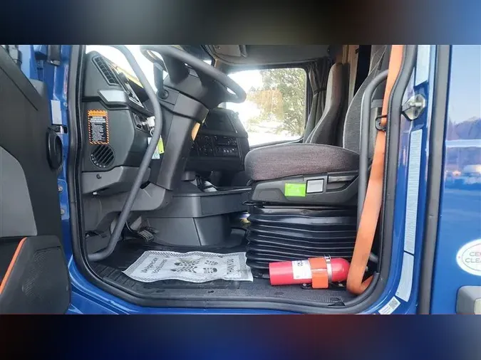 2021 VOLVO VNR6408d4686ab0a7da87f03212817f3f1c0ab