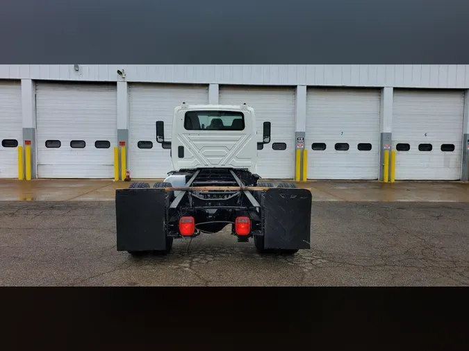 2023 International MV607
