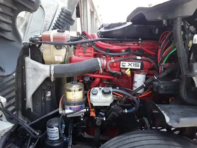 2019 FREIGHTLINER CASCADIA 125