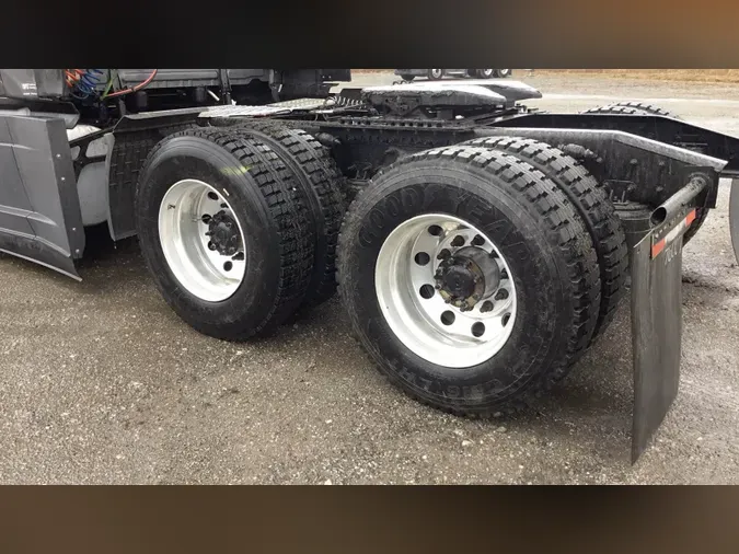 2024 Freightliner Cascadia