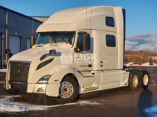 2024 VOLVO VNL64T860