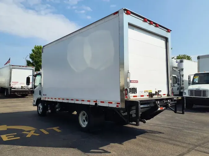 2019 CHEVROLET MOTOR DIV. LCF 4500XD