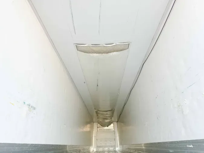 2020 VANGUARD VAN - REF