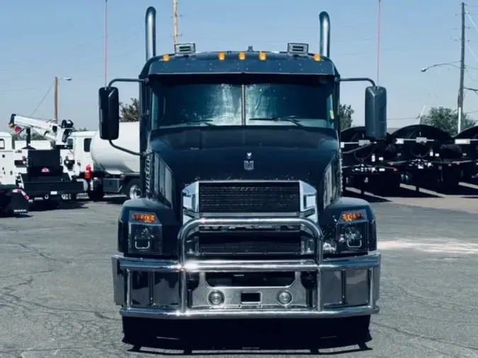 2020 MACK AN64T48