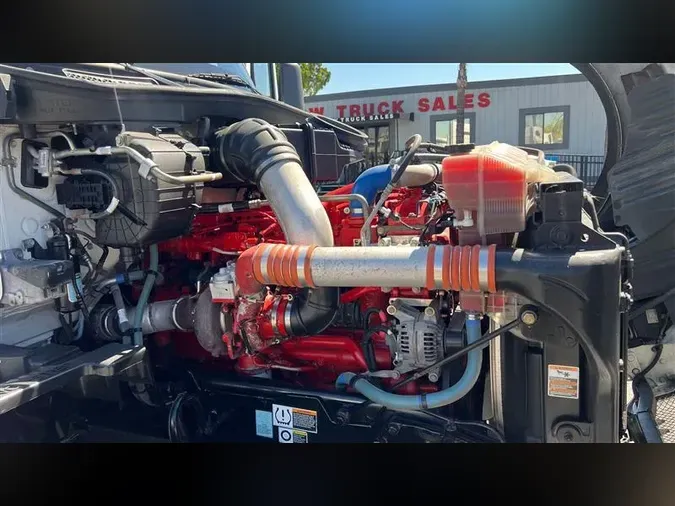 2020 KENWORTH T680