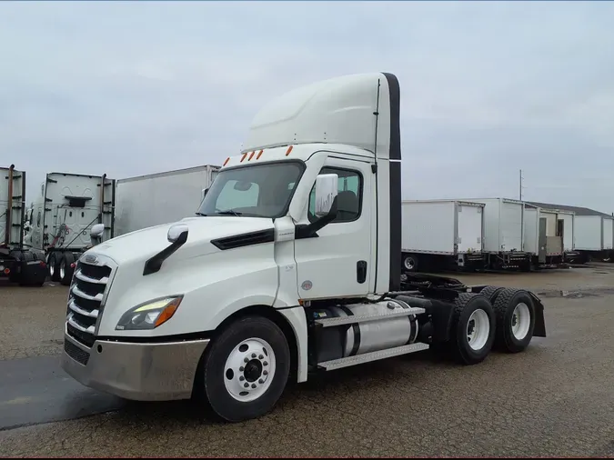 2020 FREIGHTLINER/MERCEDES NEW CASCADIA PX126648d49277ec467cc0bd74b7f868e02ac8f