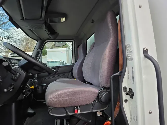 2020 NAVISTAR INTERNATIONAL MV607 (4X2)8d4b3815e16af6aaf4fa0a9c726414a9