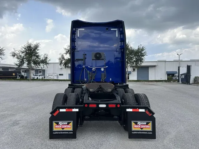 2022 Peterbilt 579