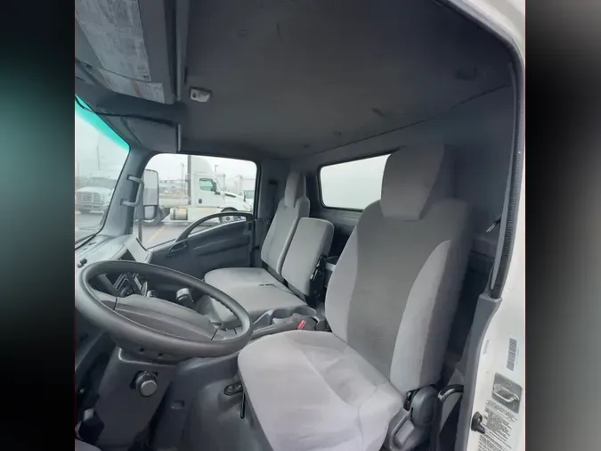 2019 CHEVROLET MOTOR DIV. LCF 4500HD