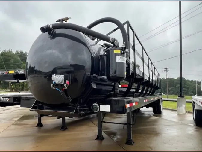 2024 TROXELL 130BBL