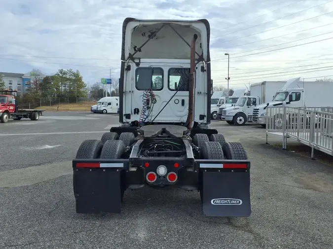 2020 FREIGHTLINER/MERCEDES NEW CASCADIA PX12664