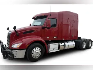 2022 Peterbilt 579