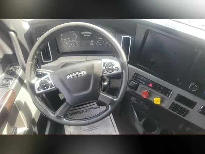 2020 FREIGHTLINER CA126