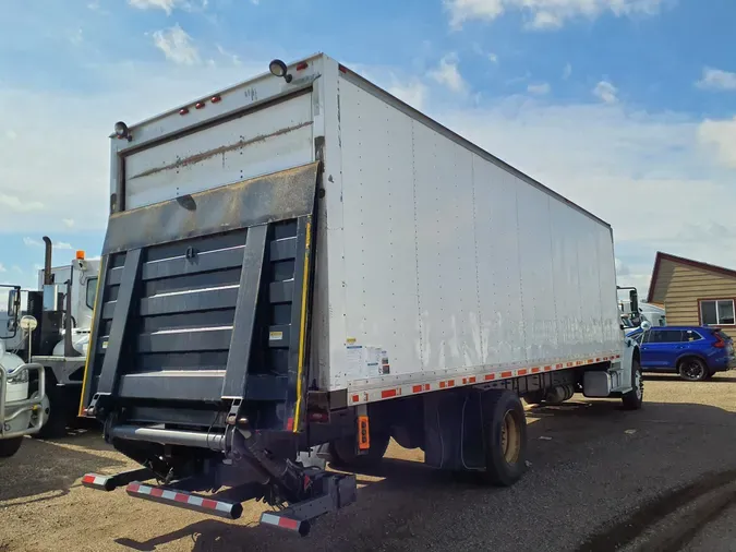 2020 FREIGHTLINER/MERCEDES M2 106