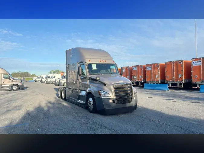 2021 Freightliner Cascadia8d4f0a9169b2391175f432f004ebda08