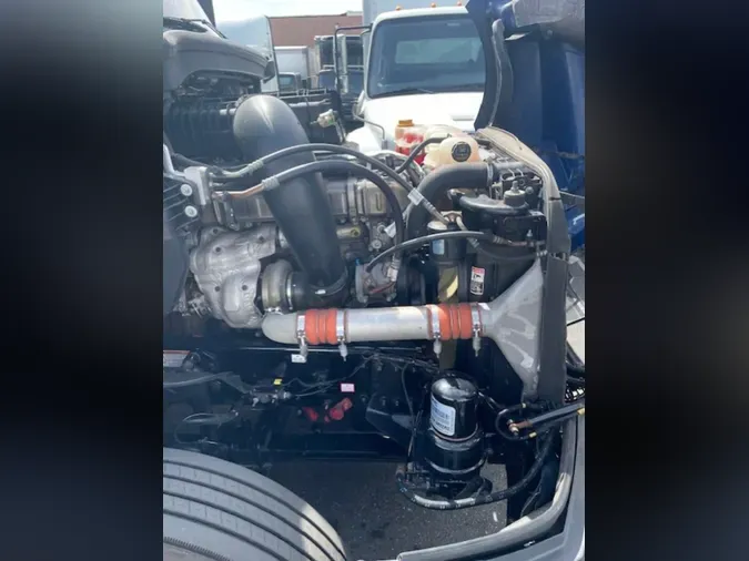 2020 FREIGHTLINER/MERCEDES NEW CASCADIA PX12664