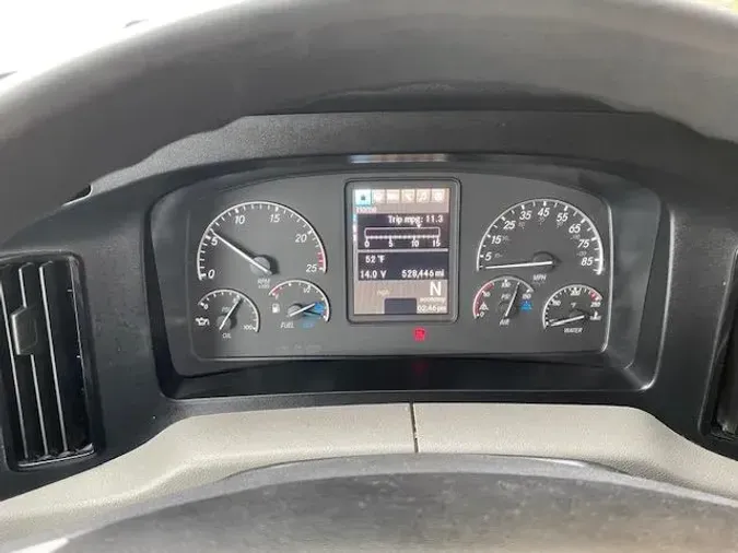 2020 Freightliner Cascadia