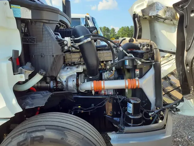 2020 FREIGHTLINER NEW CASCADIA PX12664