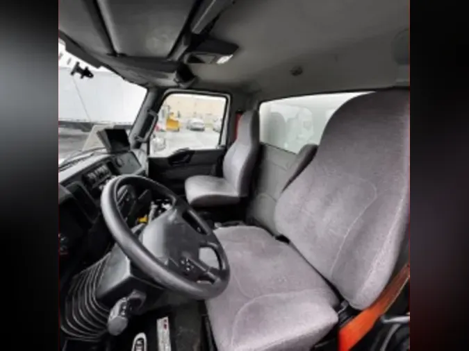 2020 NAVISTAR INTERNATIONAL MV607 (4X2)8d529b5e08b4620ce66c6eaac939b06c