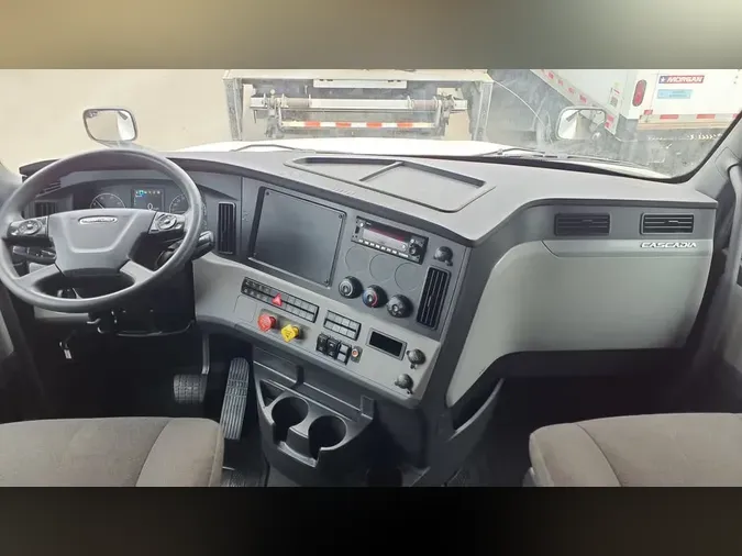 2022 FREIGHTLINER/MERCEDES NEW CASCADIA PX12664