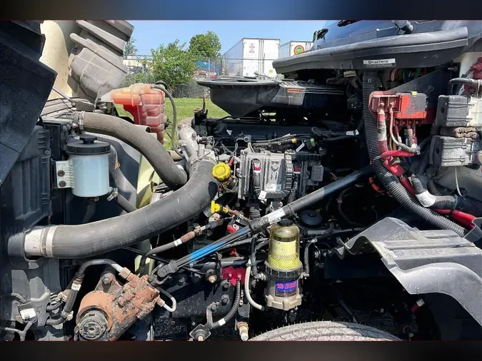 2021 INT LT625 6x4