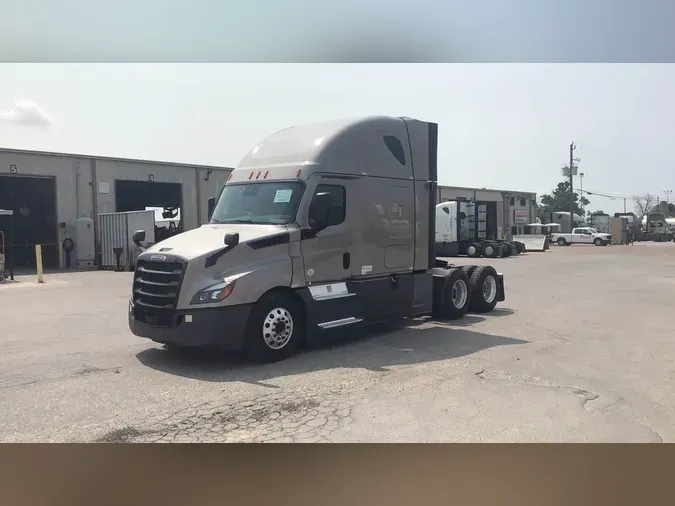 2022 Freightliner Cascadia 1268d537a701a9fe70321d2f7e1dccab132