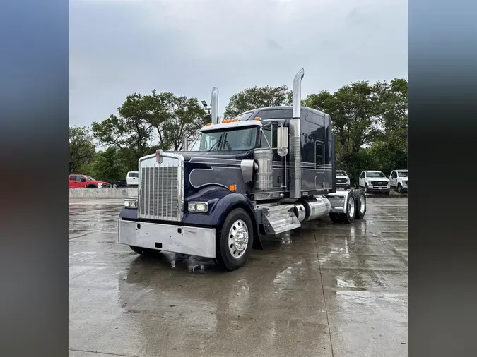 2020 KENWORTH W900L For Sale | Equipment Experts - Equipment Experts