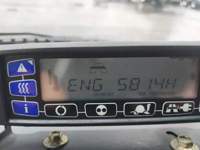 2018 ISUZU NPR