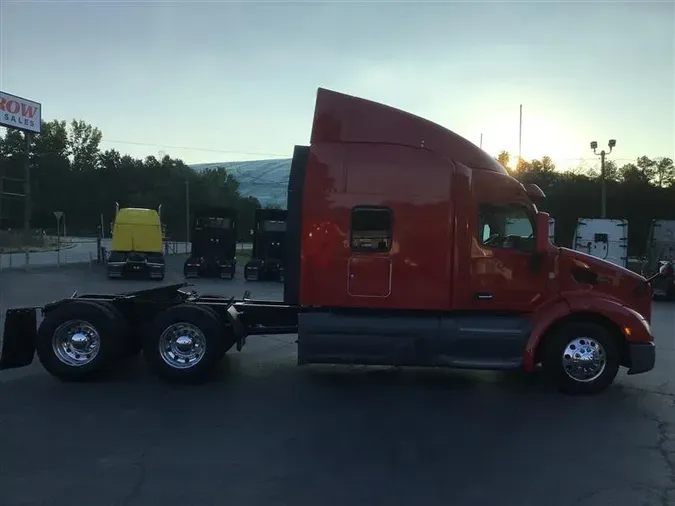 2020 PETERBILT 579