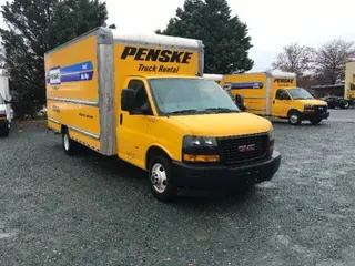 2018 GMC G33903