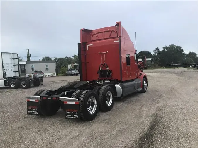 2020 PETERBILT 579