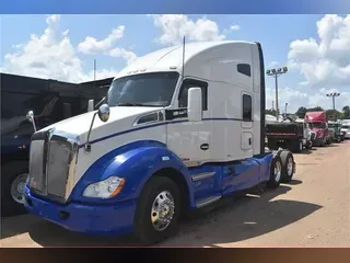 2016 KENWORTH T680