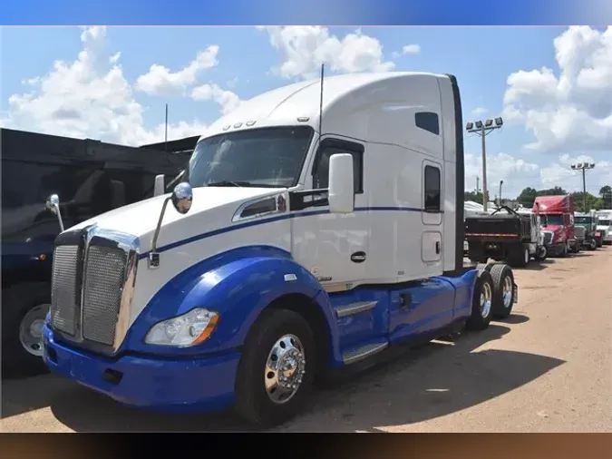 2016 KENWORTH T6808d5780c644ca68c6780636645e03d4b9